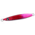 DAIWA Kyoga Jig RF (Rear Fall) 100g MG Red Head Pink Glowberry