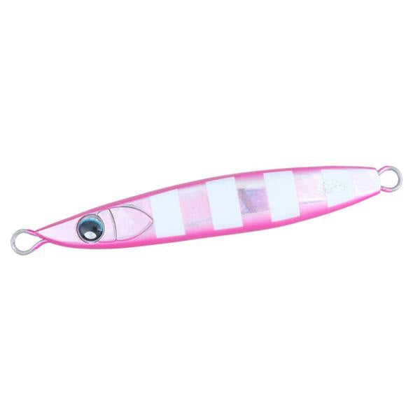 DAIWA Kyoga Jig RF (Rear Fall) 100g PH Double Pink Zebra