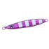 DAIWA Kyoga Jig RF (Rear Fall) 100g PH Murapin Zebra