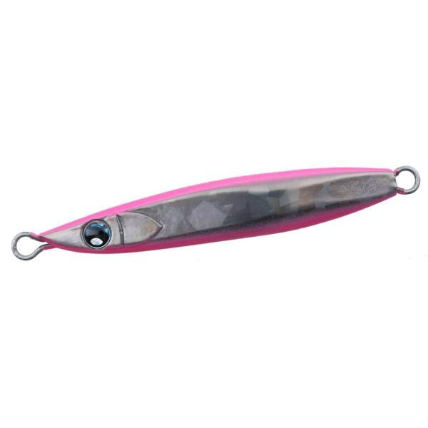 DAIWA Kyoga Jig RF (Rear Fall) 100g CH Double Pink Shadow