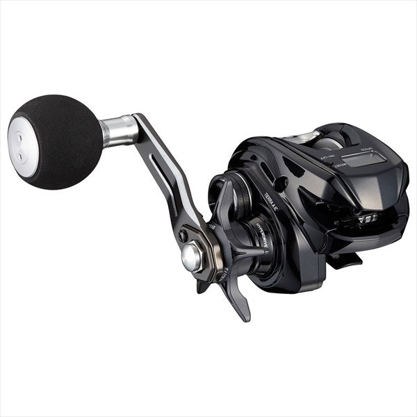 DAIWA Double Axis Reel Tierra A IC150H 2021 Model (Right-Handed)