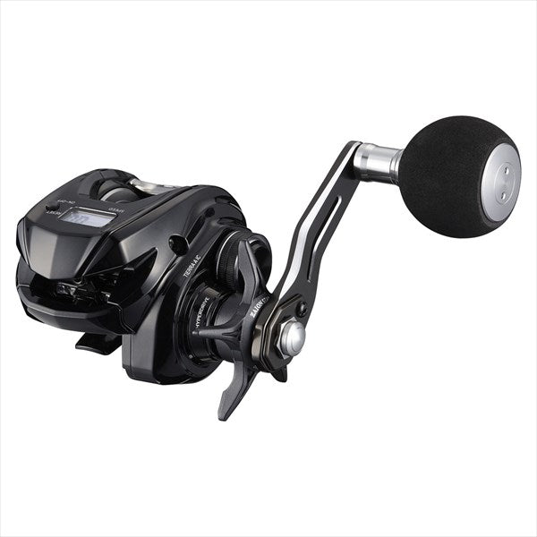 DAIWA Double Axis Reel Tierra A IC150HL 2021 Model (Left-handed)