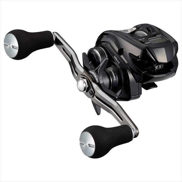 DAIWA Double Axis Reel Tierra A IC150H-DH 2021 Model (Right-Handed)
