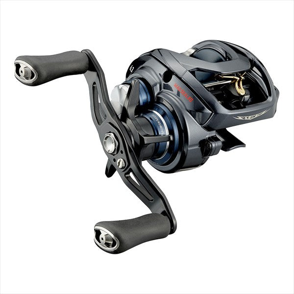 DAIWA DAIWA 21 Steez A TW HLC 6.3R Right-hand winding