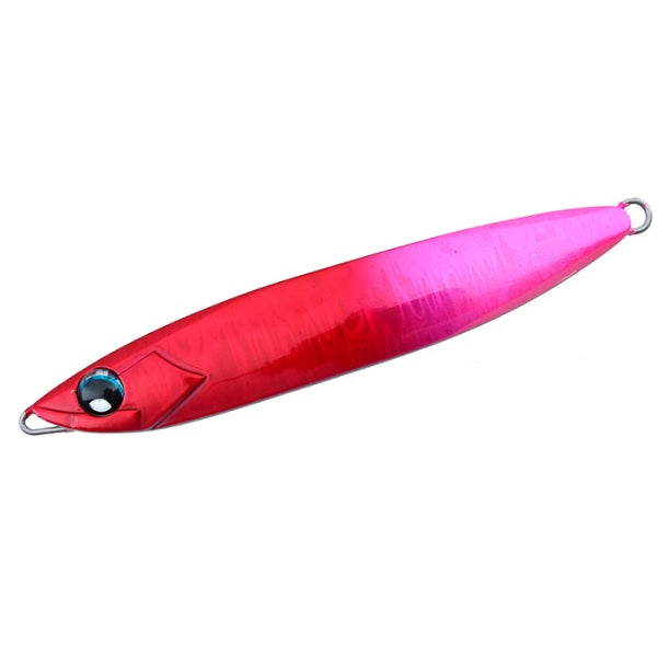 DAIWA Kyoga Jig Basic-H80 MG Red Head Pink Glowberry