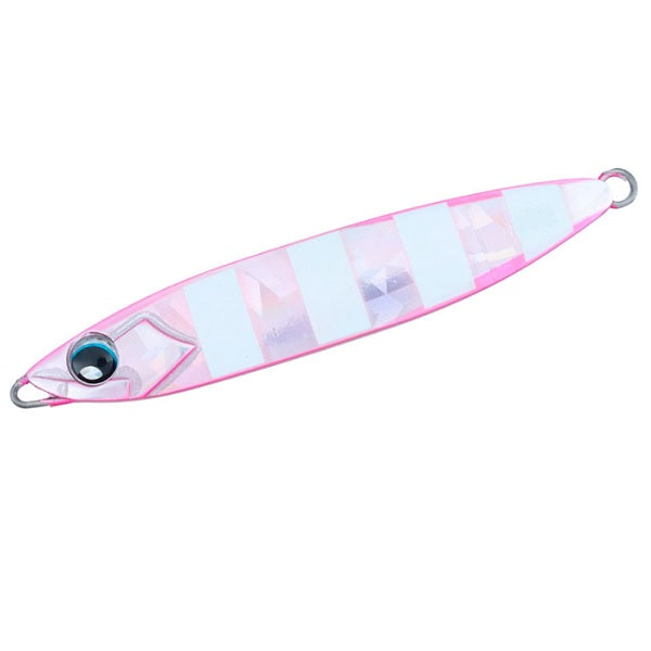 DAIWA Kyoga Jig Basic-H80 CH Double Pink Zebra