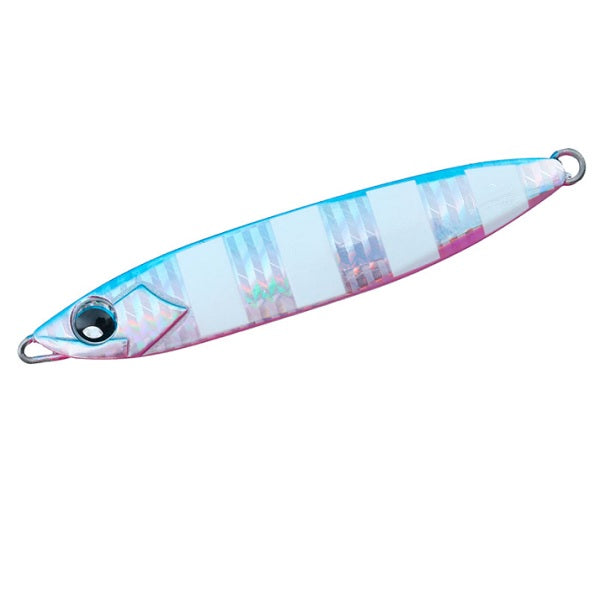 DAIWA Kyoga Jig Basic-H80 PH Blue Pink Zebra