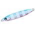 DAIWA Kyoga Jig Basic-H80 PH Blue Pink Zebra