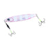 DAIWA Kyoga Jig B (Basic)-H (with hook) 100g PH Double Pink Zebra