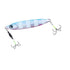 DAIWA Kyoga Jig B (Basic)-H (with hook) 100g PH Blue Pink Zebra