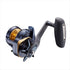 DAIWA Baitcasting Reel 22 Saltiga 15L-SJ (left)