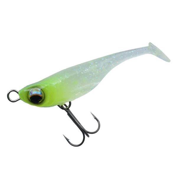 DAIWA Moonflower Young Fish (Chibiuo) 42 Sparkling Chart