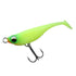 DAIWA Moonflower Baby Fish (Chibiuo) 42 Lime Chart