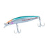 DAIWA Shoreline Shiner Z Vertis STG (Strong) 97F Orange Head Kibinago Flash