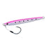 DAIWA Shore Spartan Darting Jig 30g Pink Sardine