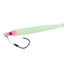 DAIWA Shore Spartan Darting Jig 30g Glow Pink