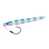 DAIWA Shore Spartan Darting Jig 65g Blue Pink Zebra