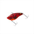 DAIWA Bass Lure TD Vibration Steez Custom 53S-G TO Black