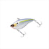 DAIWA Bass Lure TD Vibration Steez Custom 53S-W YM Chrome Shad