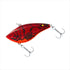 DAIWA Bass Lure TD Vibration Steez Custom 65S-G TO Black