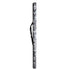 DAIWA Portable Rod Case 160P (B) Gray Camouflage