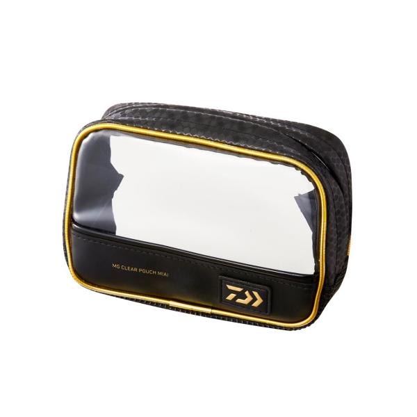 DAIWA MG Clear Pouch M (A)