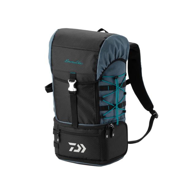 DAIWA Emeraldas Tactical Backpack (B) Blue