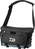 DAIWA Emeraldas Tactical Shoulder Bag (B) Blue