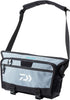 DAIWA Emeraldas Tactical Shoulder Bag (B) Gray