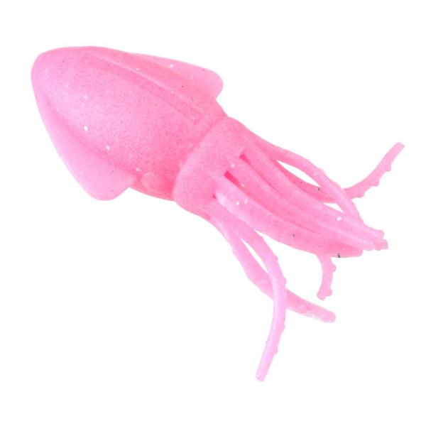 DAIWA Kasago Club Squid Hood 2.0 inch Marshmallow Pink