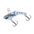 DAIWA 20 Moonflower Small Iron 3g Keimura Holo Shirasu