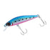 DAIWA Barracuda Hunter Minnow 50S Blue Pink Sardine