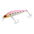 DAIWA Barracuda Hunter Minnow 50S PB Glow Sardine