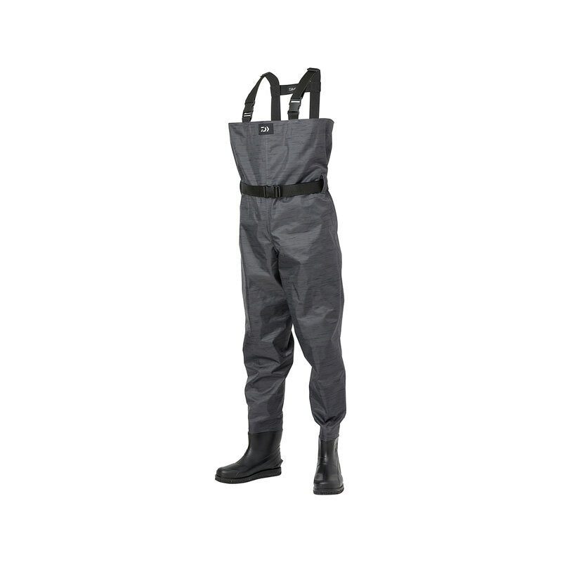 DAIWA FW-4202R Fishing Waders　S