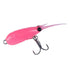 DAIWA Moonflower Young Shrimp (Chibi Shrimp) 48 Glow Pink