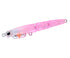 DAIWA Moonflower Shirasu J55SS Glow Pink