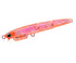 DAIWA Moonflower Shirasu J55SS Crush Glow Orange