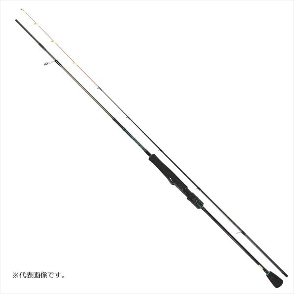 DAIWA Emeraldas MX Squid Metal OR70MLS-S 2021 Model (Spinning 2 Piece)