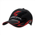 DAIWA DC-1421 Special Gore-Tex Infinium Cap Black Free Size