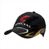 DAIWA DC-1421 Special Gore-Tex Infinium Cap Master Black Free Size