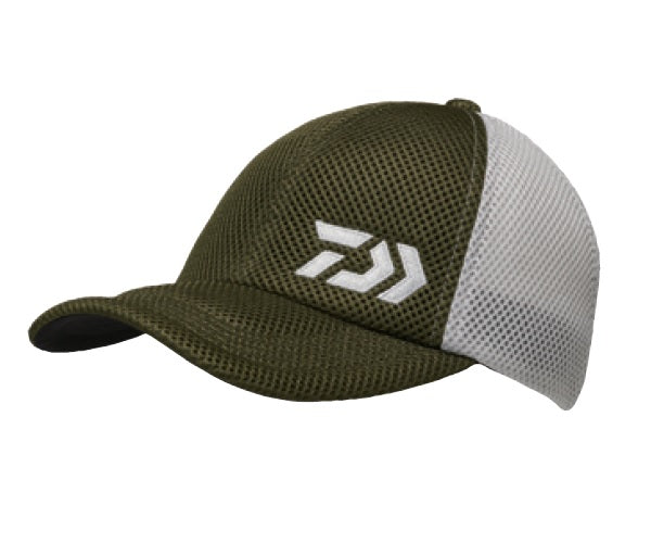 DAIWA DC-9221 Double Russell Cap