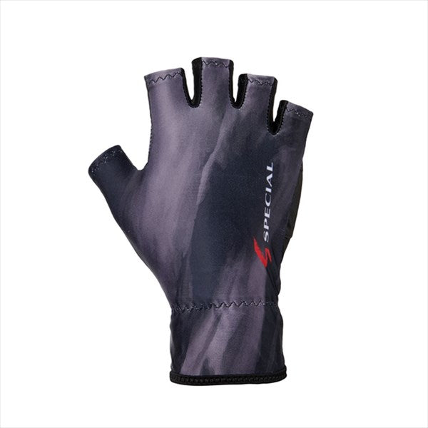 DAIWA DG-6221 Special Gloves Black M