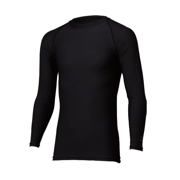 DAIWA DU-6021S Ice Dry Crew Neck Undershirt