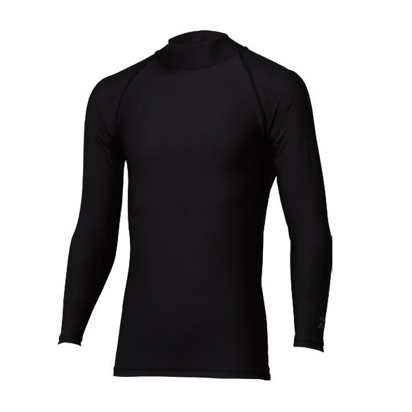 DAIWA DU-6121S Ice Dry Mid-Neck Undershirt