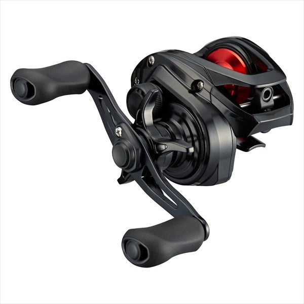 DAIWA Baitcasting Reel PR100 2021 Model (Right-Handed)