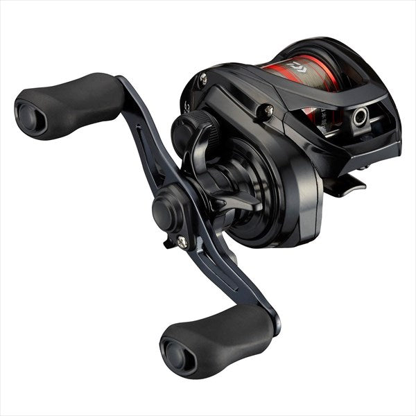 DAIWA Baitcasting Reel PR100 with 3.5-gou Line 2021 Model (Right-Handed)