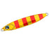 DAIWA Kyoga Jig Basic-H80 CH Gold Red Zebra