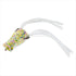 DAIWA Bass Lure Steez Chiquita Frog Artistic White