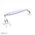 DAIWA TG Bait Slim SLJ (Super Light Jigging) Adel 30g AF Pink (Metal Jig)