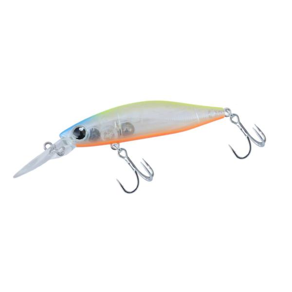 DAIWA Morethan Bassole Minnow 73S DR Tropical Bait